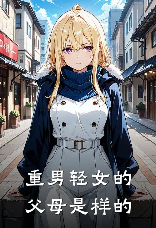 重男轻女的父母是样的