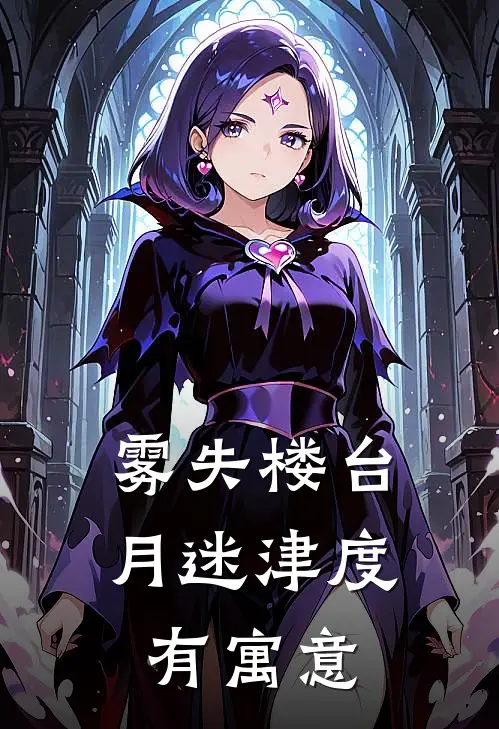 雾失楼台月迷津度有寓意