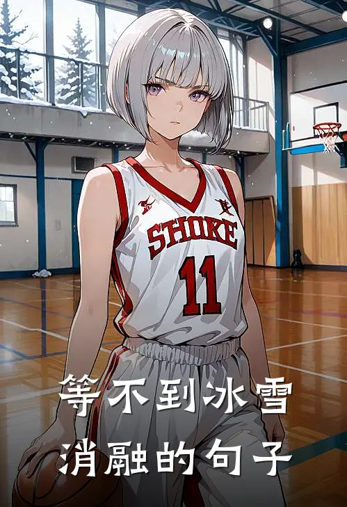 等不到冰雪消融的句子