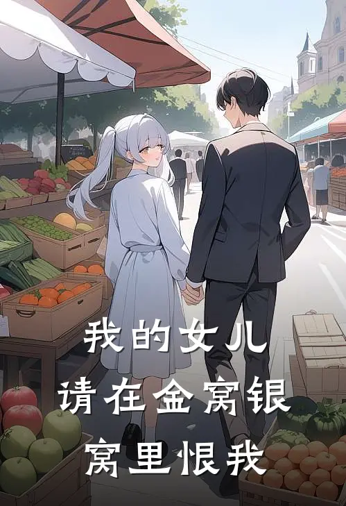 我的女儿，请在金窝银窝里恨我