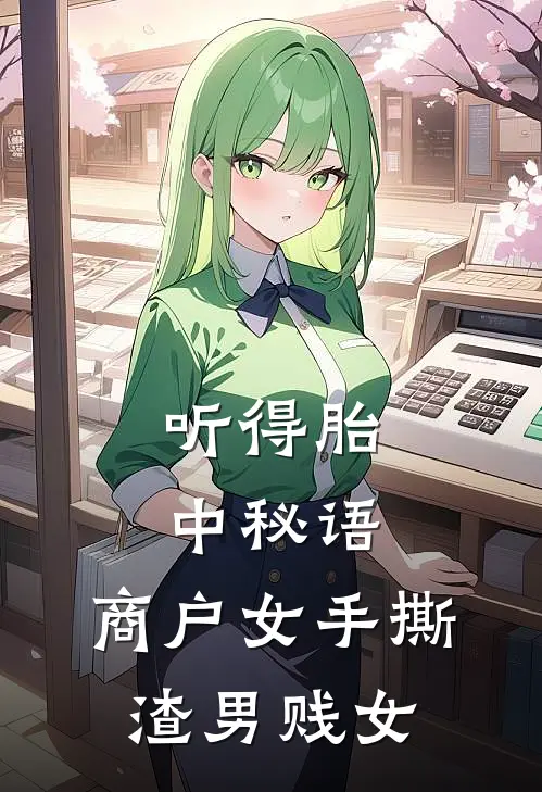 听得胎中秘语：商户女手撕渣男贱女