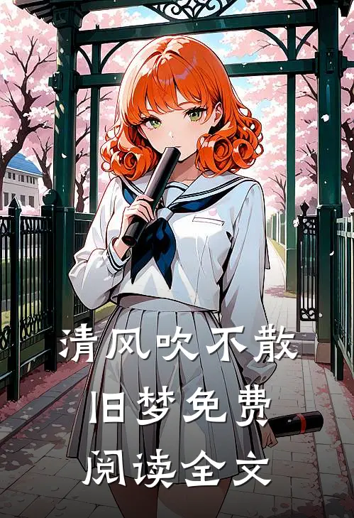 清风吹不散旧梦免费阅读全文