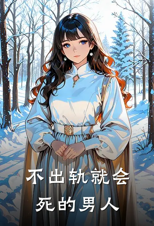 不出轨就会死的男人