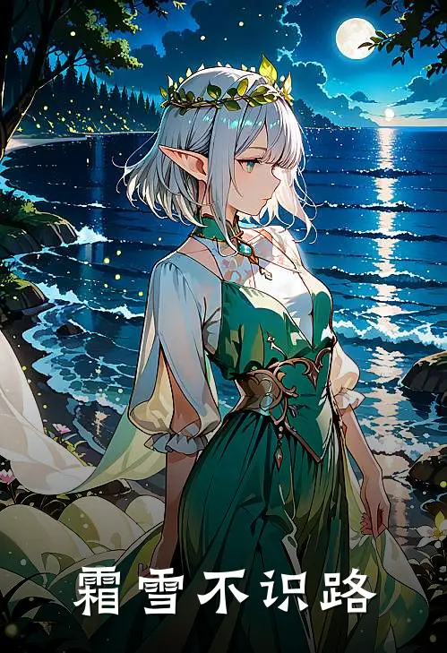 池嘉树江海棠(霜雪不识路)最新章节免费在线阅读_(池嘉树江海棠)完结版在线阅读