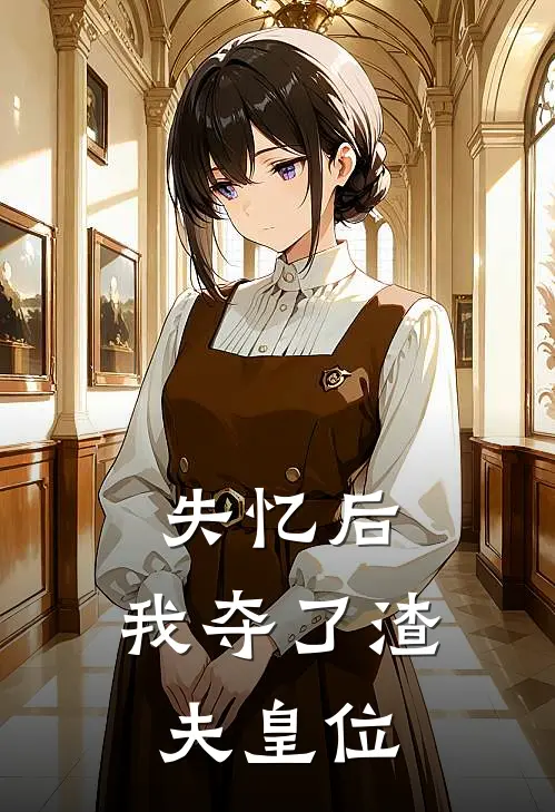 失忆后，我夺了渣夫皇位