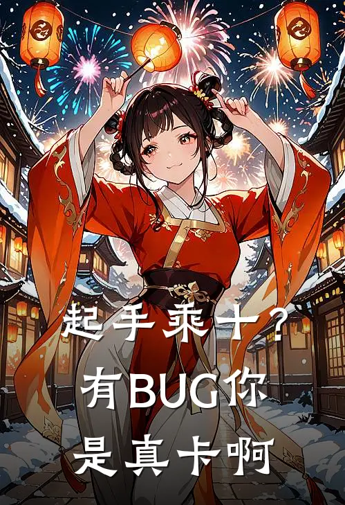 起手乘十？有BUG你是真卡啊