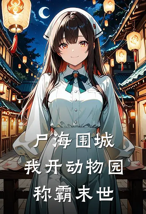 尸海围城：我开动物园称霸末世