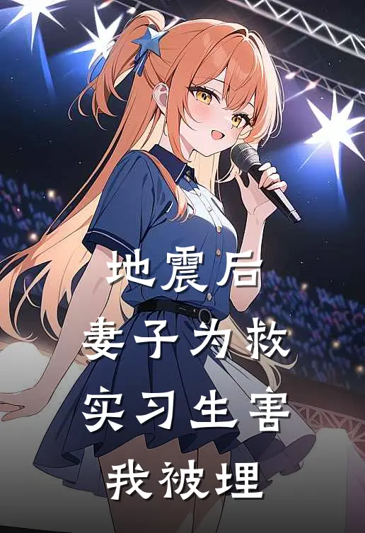 地震后，妻子为救实习生害我被埋