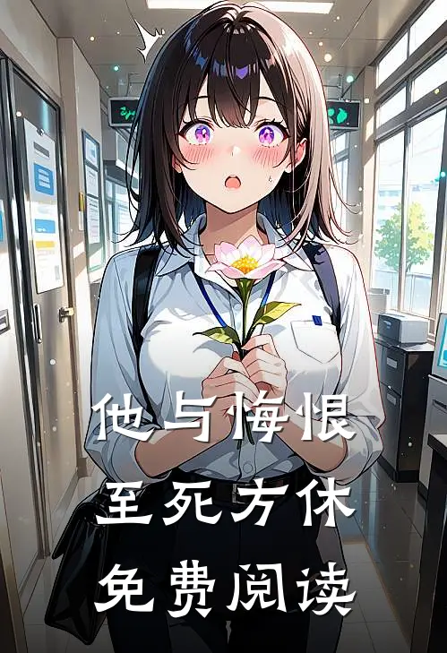 他与悔恨至死方休免费阅读