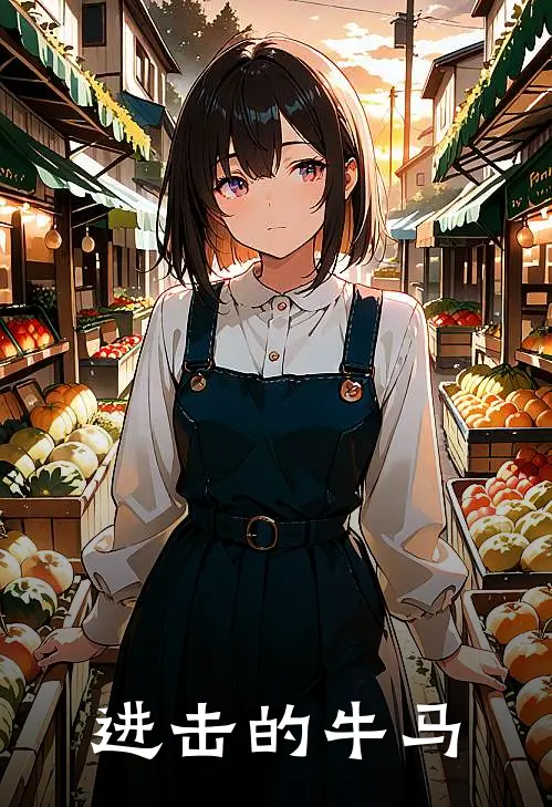 进击的牛马