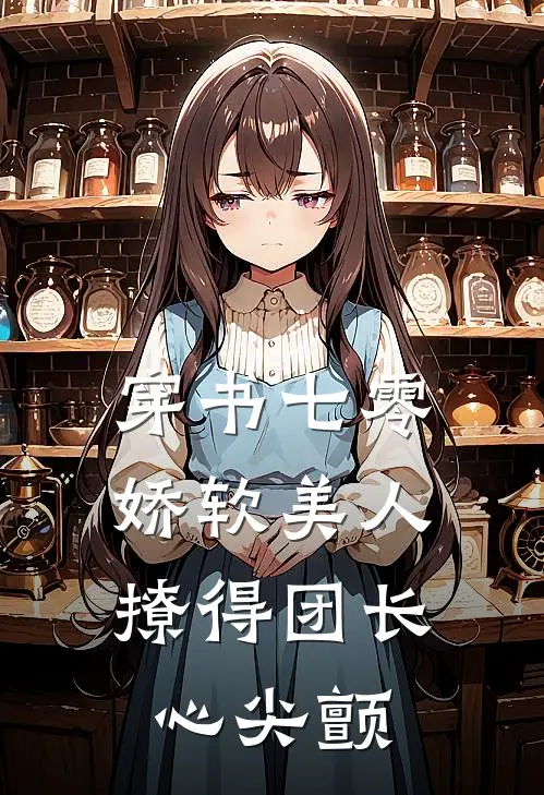 穿书七零，娇软美人撩得团长心尖颤