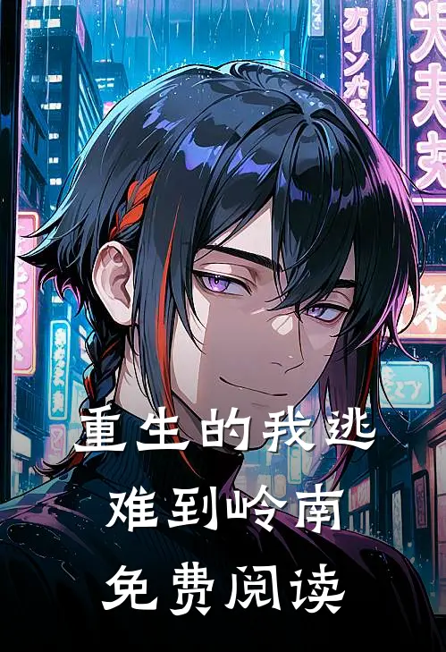 重生的我逃难到岭南免费阅读