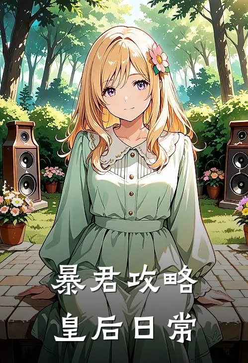 暴君攻略皇后日常