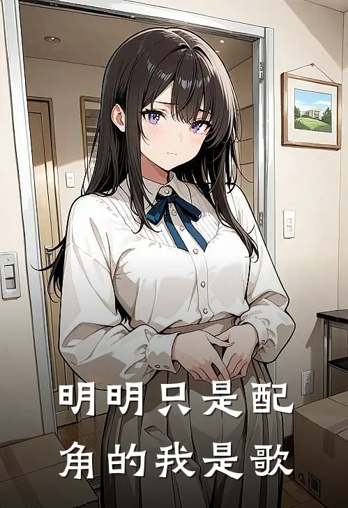 明明只是配角的我是歌