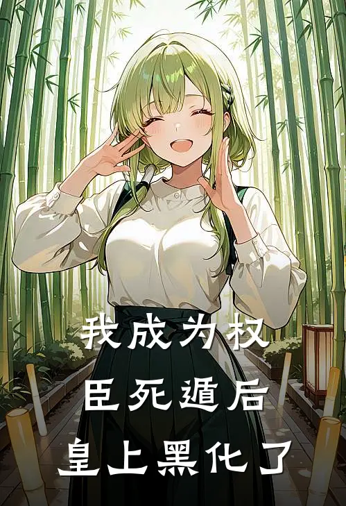 我成为权臣死遁后，皇上黑化了