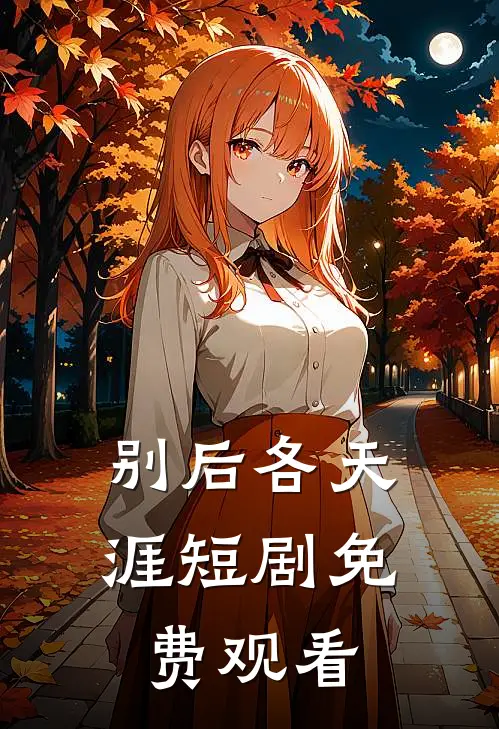 别后各天涯短剧免费观看