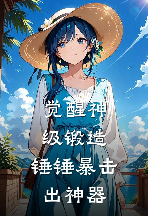 觉醒神级锻造，锤锤暴击出神器