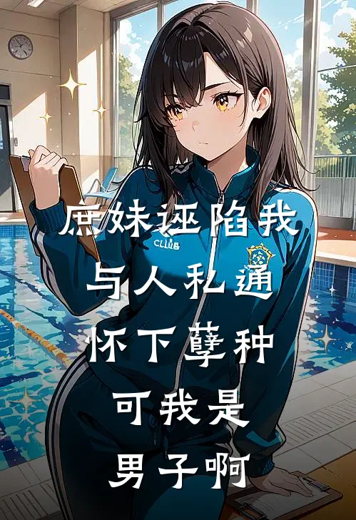 庶妹诬陷我与人私通怀下孽种，可我是男子啊