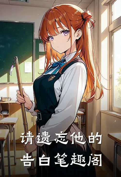 请遗忘他的告白笔趣阁