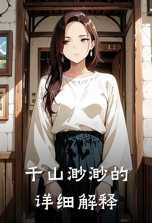 千山渺渺的详细解释