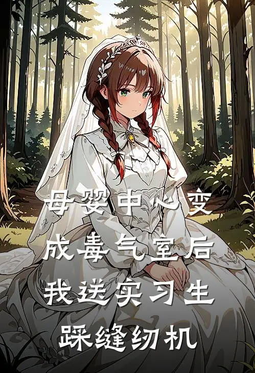 母婴中心变成毒气室后，我送实习生踩缝纫机