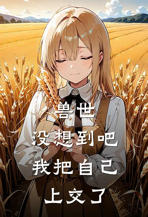 兽世：没想到吧，我把自己上交了