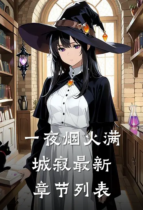 一夜烟火满城寂最新章节列表