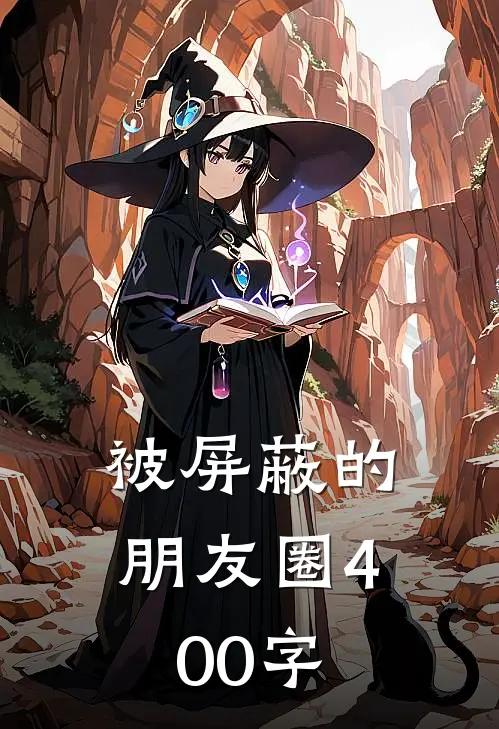 被屏蔽的朋友圈400字