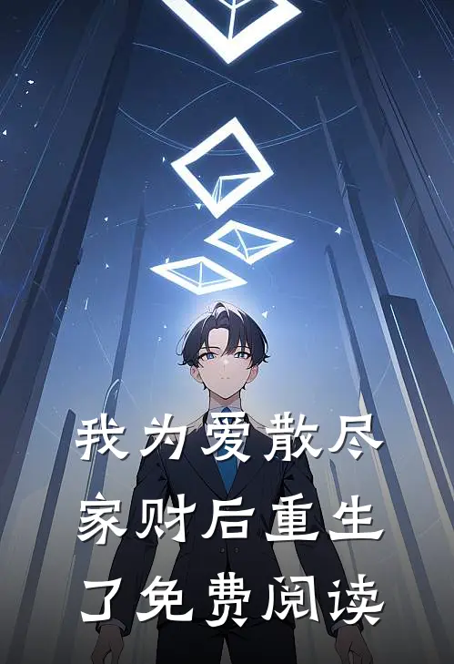 我为爱散尽家财后重生了免费阅读