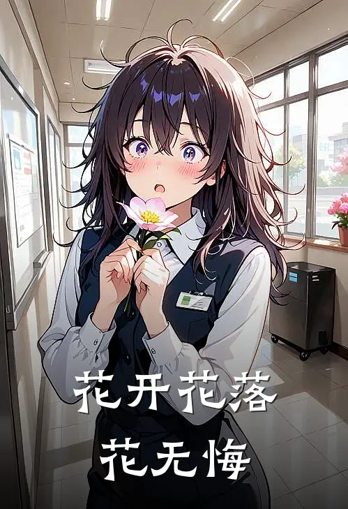 陈以年罗紫忻花开花落花无悔完结版在线阅读_花开花落花无悔全集免费在线阅读