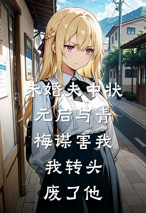 未婚夫中状元后与青梅谋害我，我转头废了他