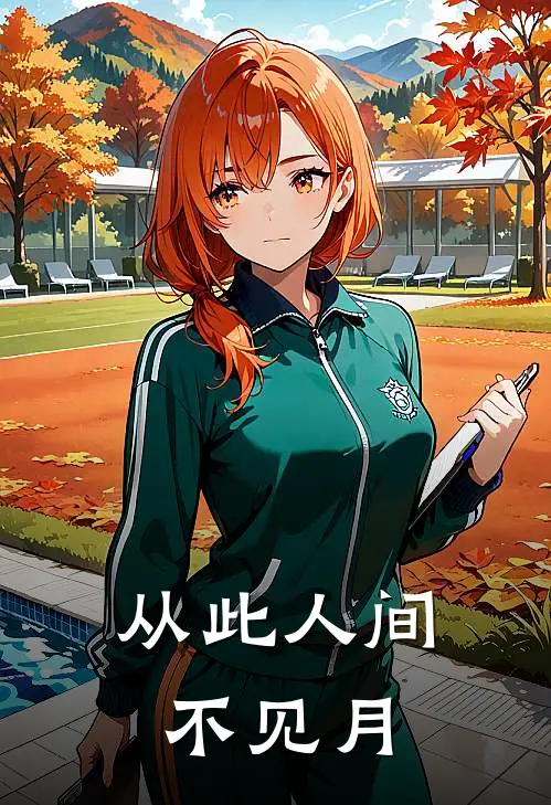 从此人间不见月