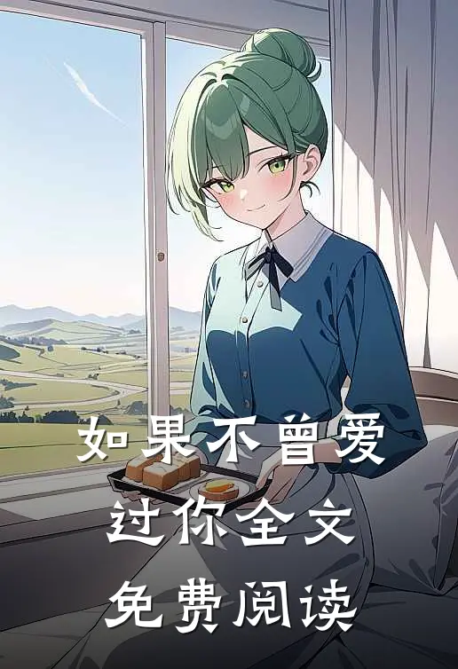 如果不曾爱过你全文免费阅读