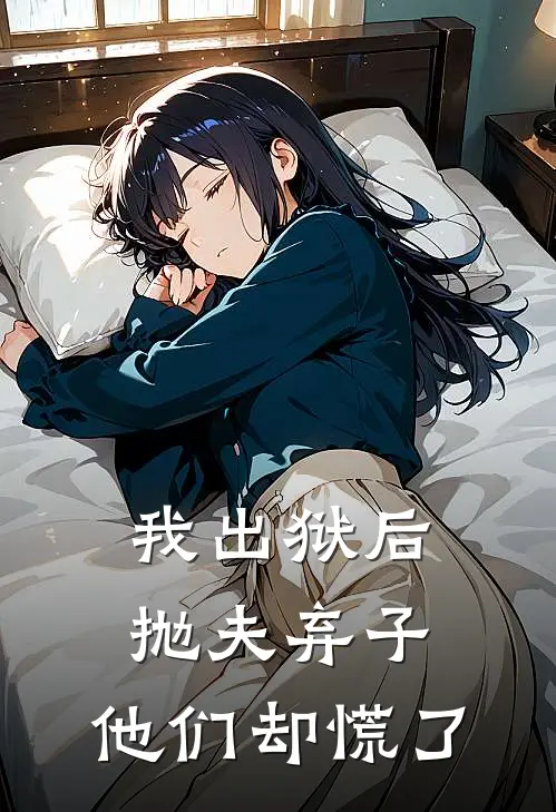 我出狱后抛夫弃子，他们却慌了(宋香栀陈佑安)在线免费小说_完结小说免费阅读我出狱后抛夫弃子，他们却慌了宋香栀陈佑安