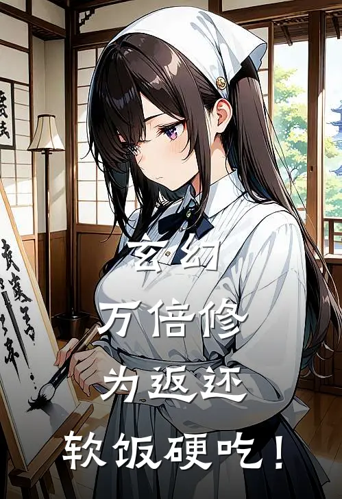 玄幻：万倍修为返还，软饭硬吃！