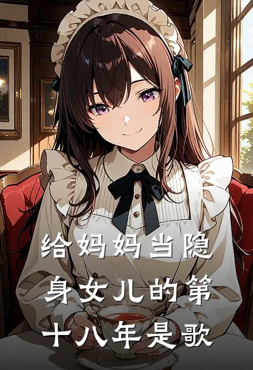 给妈妈当隐身女儿的第十八年是歌