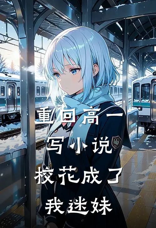 重回高一写小说，校花成了我迷妹陆行舟夏晚秋免费小说大全_小说完结重回高一写小说，校花成了我迷妹(陆行舟夏晚秋)
