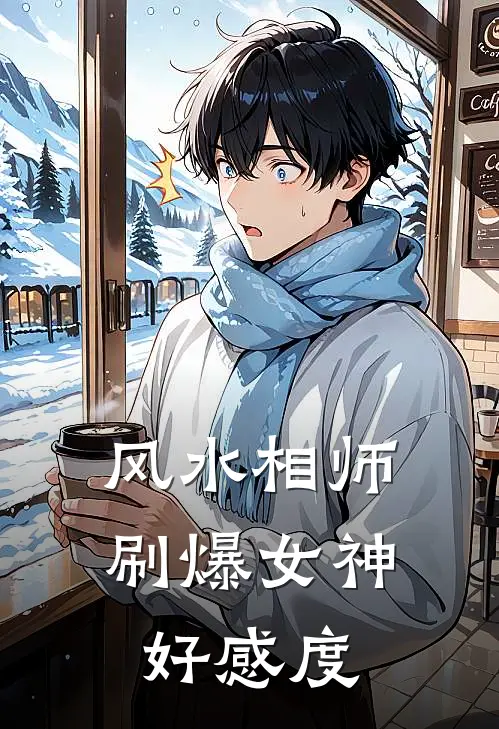 风水相师，刷爆女神好感度(陈小宝白冰冰)无弹窗小说免费阅读_小说免费阅读无弹窗风水相师，刷爆女神好感度陈小宝白冰冰