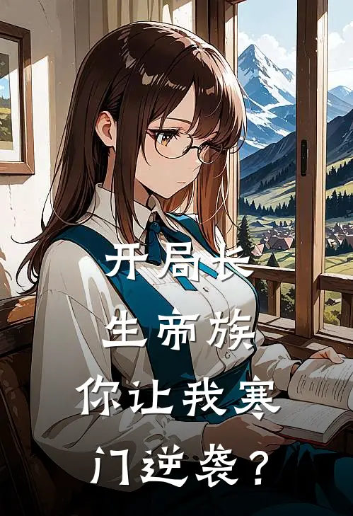 开局长生帝族，你让我寒门逆袭？秦忘川黄阶完整版小说_小说完结推荐开局长生帝族，你让我寒门逆袭？(秦忘川黄阶)