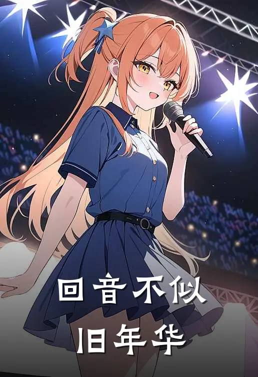 回音不似旧年华