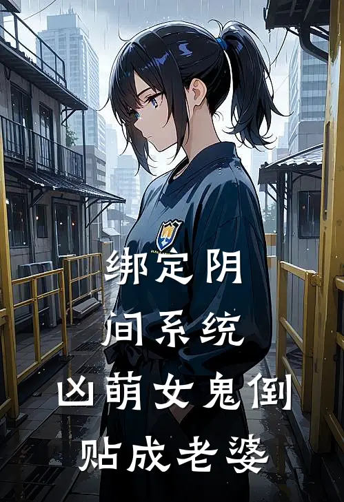 绑定阴间系统，凶萌女鬼倒贴成老婆