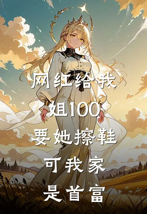 陆红陆瑾颜《网红给我姐100要她擦鞋，可我家是首富》最新章节阅读_(陆红陆瑾颜)热门小说