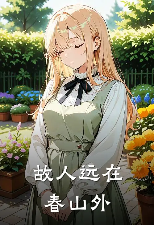 故人远在春山外