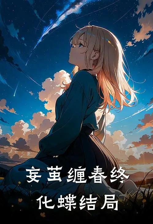 妄茧缠春终化蝶结局