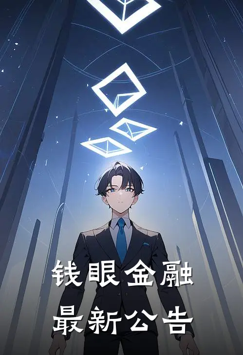 钱眼金融最新公告