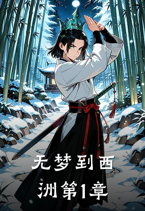 无梦到西洲 第1章