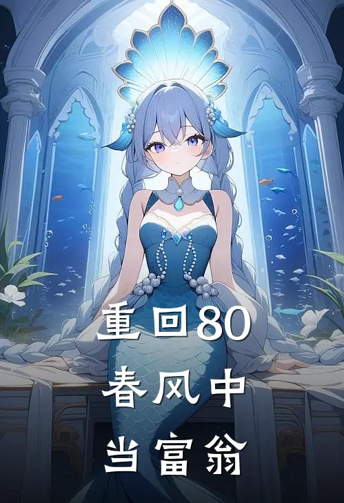 重回80：春风中当富翁(苏小敏顾萌萌)完整版免费全文阅读_最热门小说重回80：春风中当富翁苏小敏顾萌萌