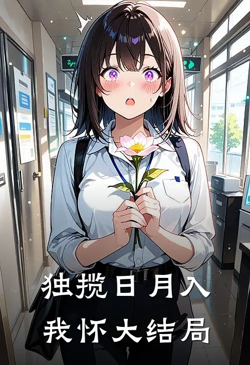 独揽日月入我怀大结局