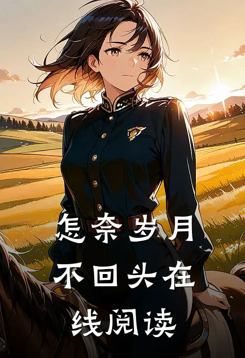 怎奈岁月不回头在线阅读