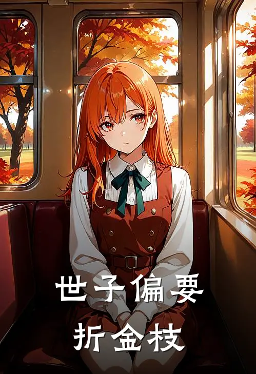 世子偏要折金枝